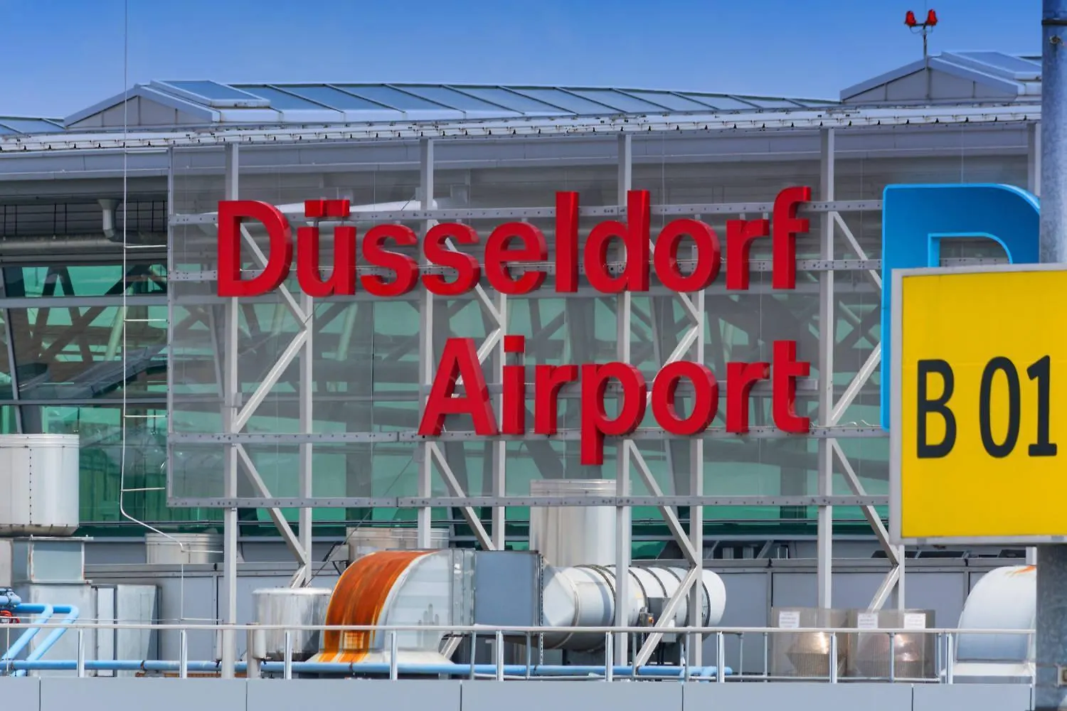 Apartment Duesseldorf-Lohausen II  Dusseldorf