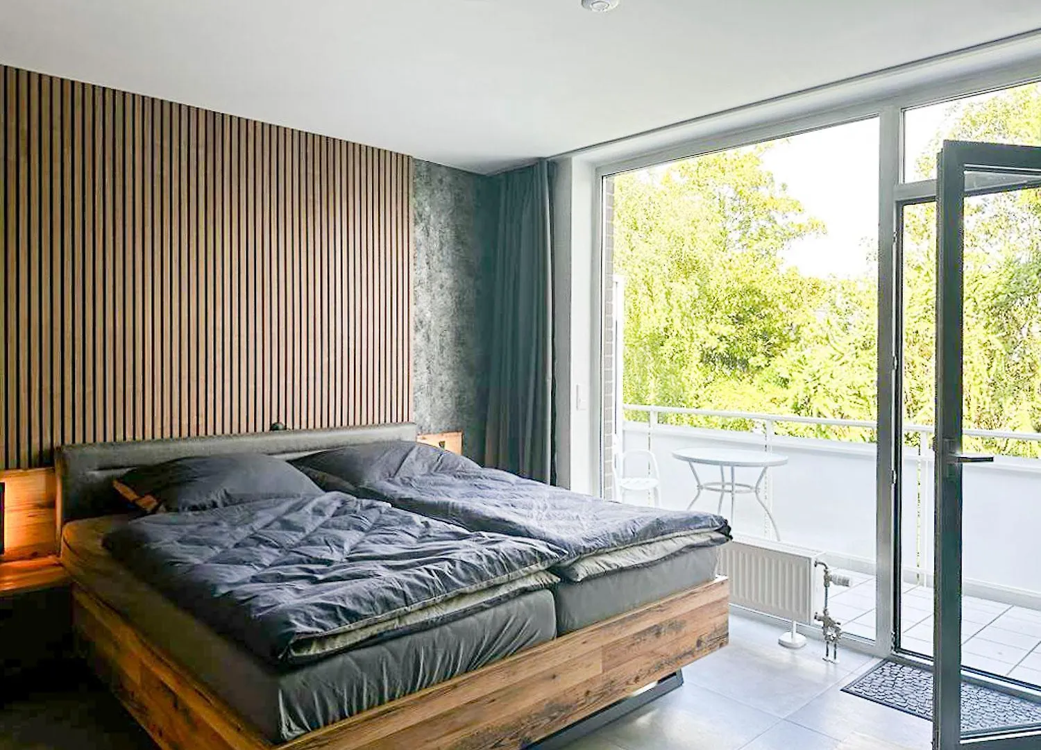 Apartment Duesseldorf-Lohausen II 0*, Dusseldorf