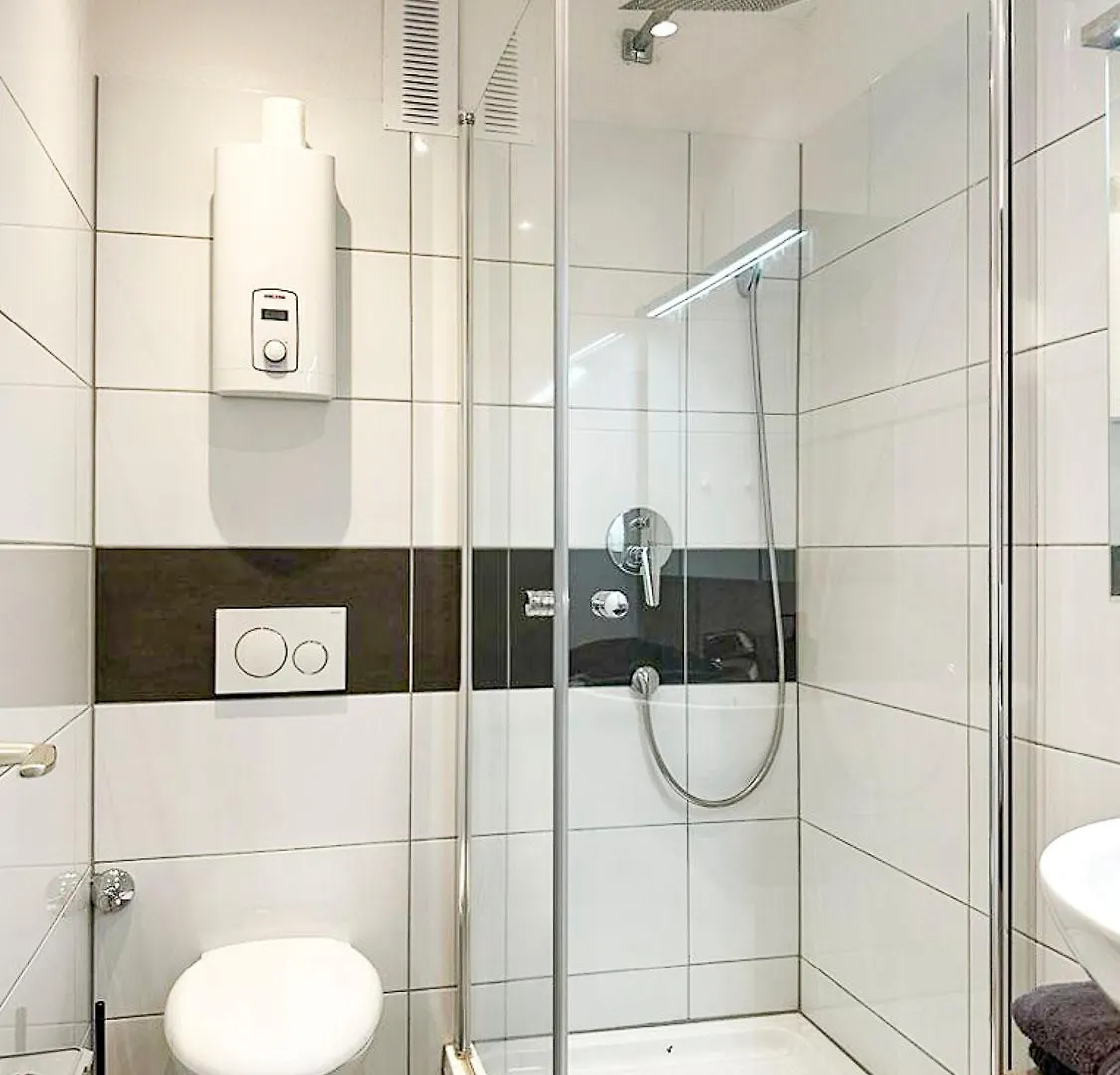 Apartment Duesseldorf-Lohausen II  Dusseldorf